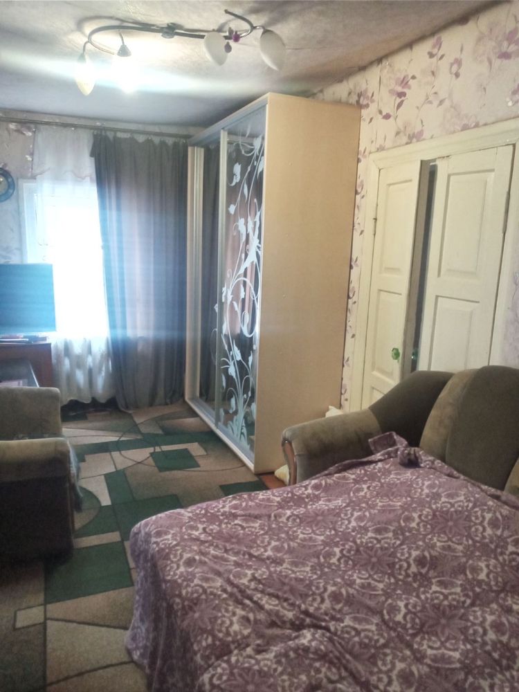 Продам частину будинку ЦЕНТР вул Гегочкорі(вул 1905р)