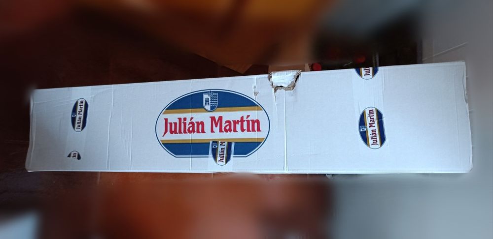 Presunto Ibérico com OFERTA