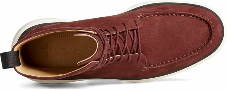 Ботінки чоловічі Sperry 45 р