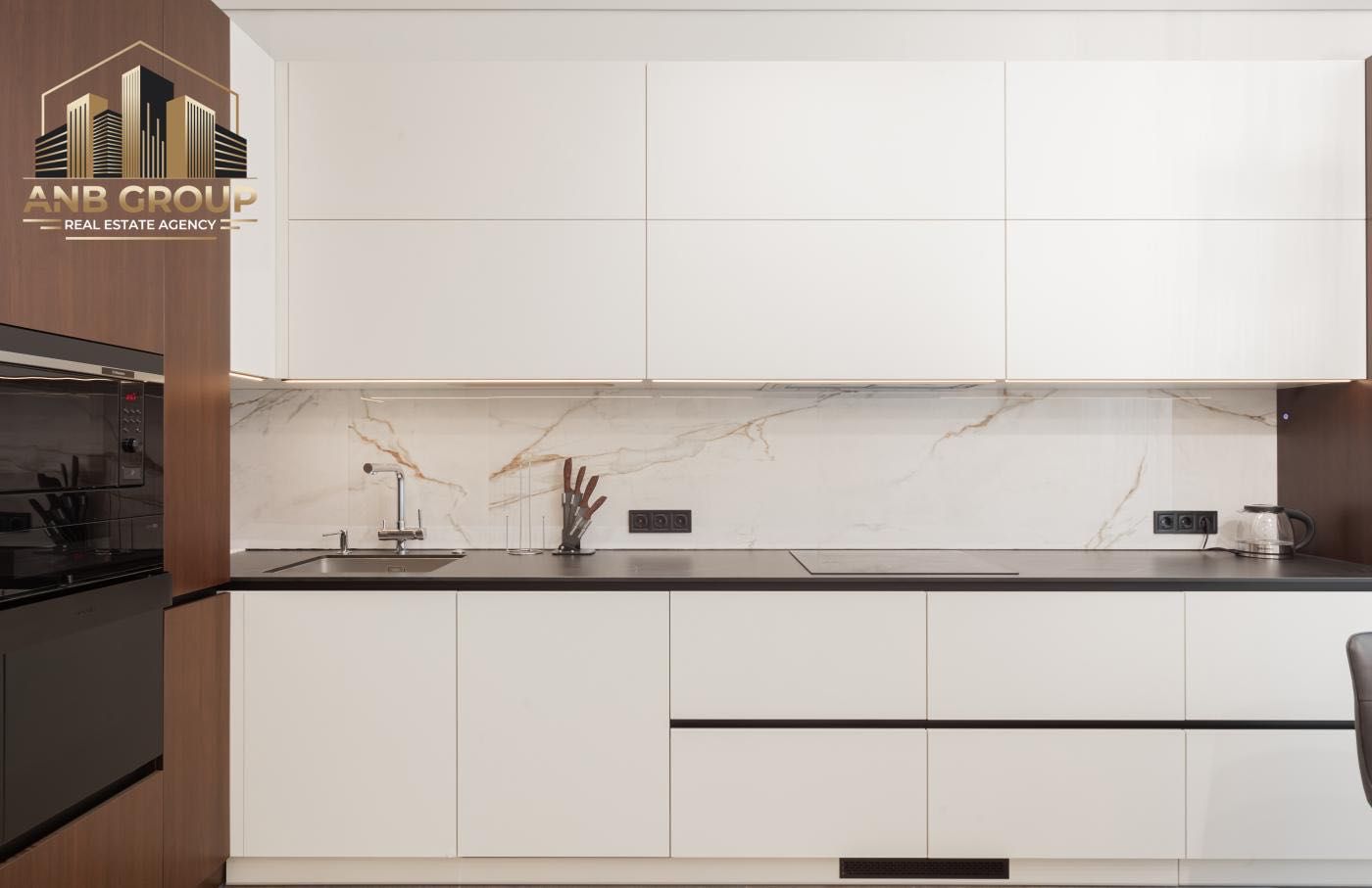 Продажа 2-комнатной квартиры 80м2, ЖК Новопечерские Липки, Печерск