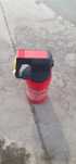 Gasnice 1kg tanio 6szt!!!