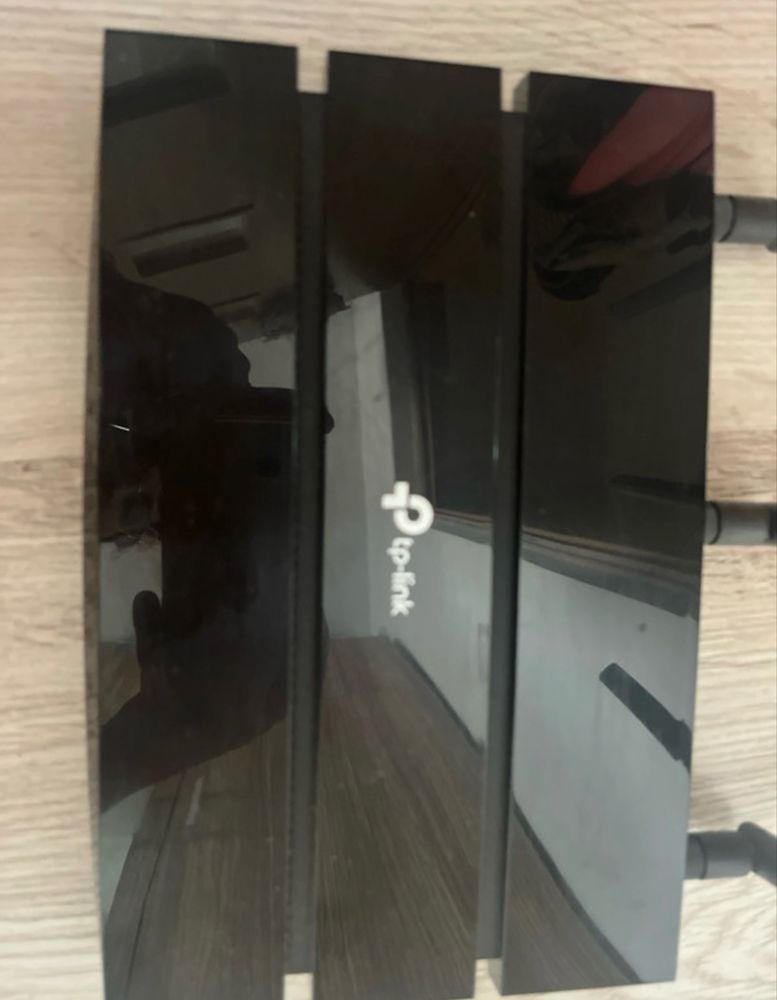 Ruter TP-link ArcherA7 A1750 z zasilaczem