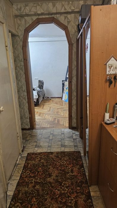 Двукімнатна квартира в Хортицькому районі