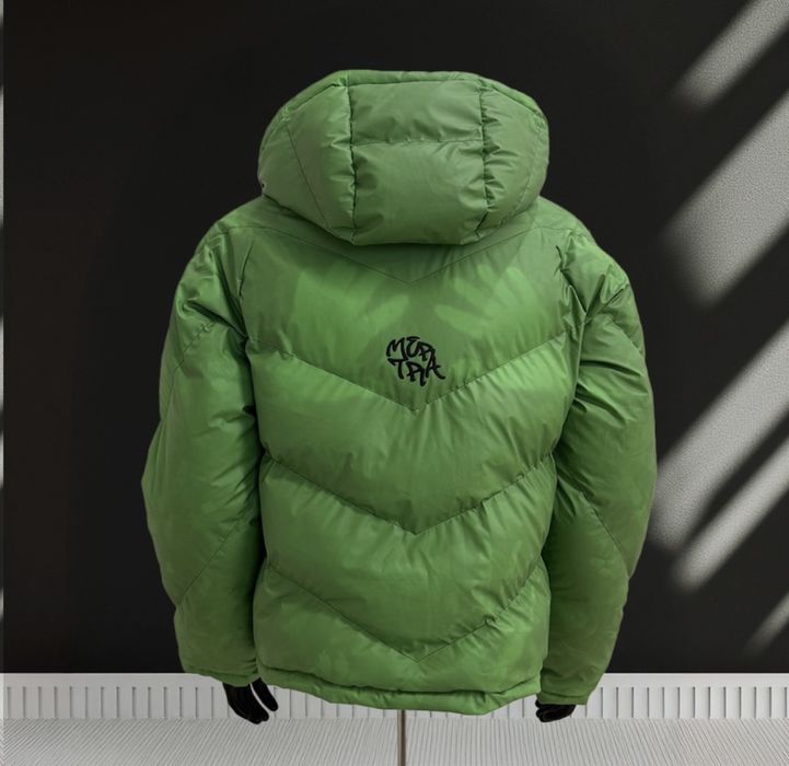 ‼️Без предоплат‼️ Куртка пуховик Mertra Puffer jacket