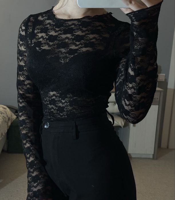 Сіточка Кофтинка