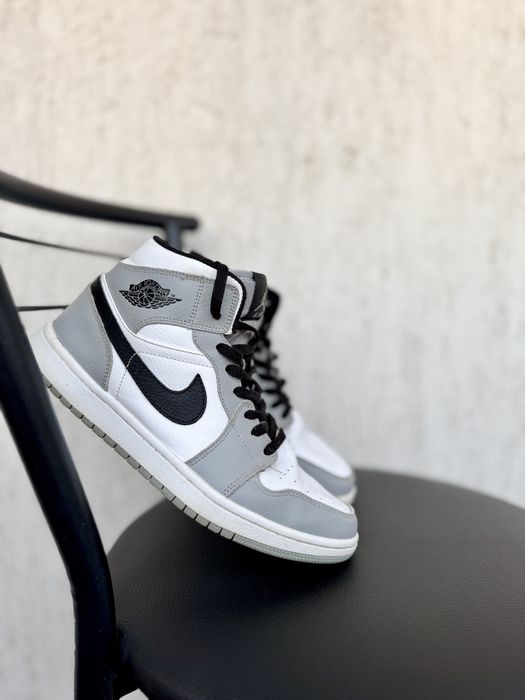 Хайтопи Nike Air Jordan 41 розмір