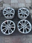 Диски оригінал Toyota Camry Corolla avensis auris Lexus  5 114,3 r17