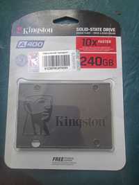 SSD Kingston A400