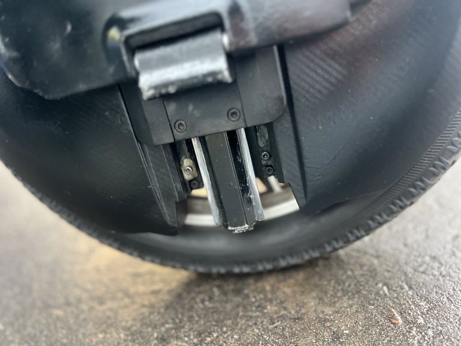 Моноколесо Inmotion V11