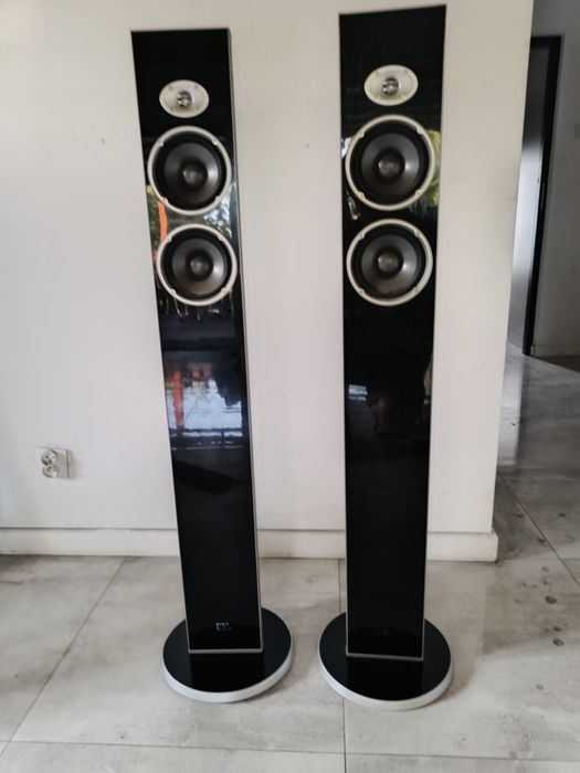 Głośniki JBL CST 55