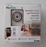 Bezprzewodowa domowa kamera sieciowa D-Link DCS-932L IP WiFi CMOS F2.8