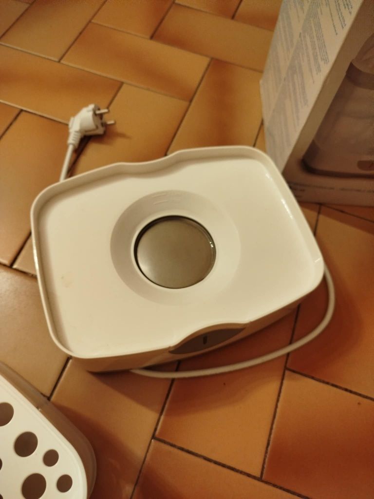 Esterilizador chicco