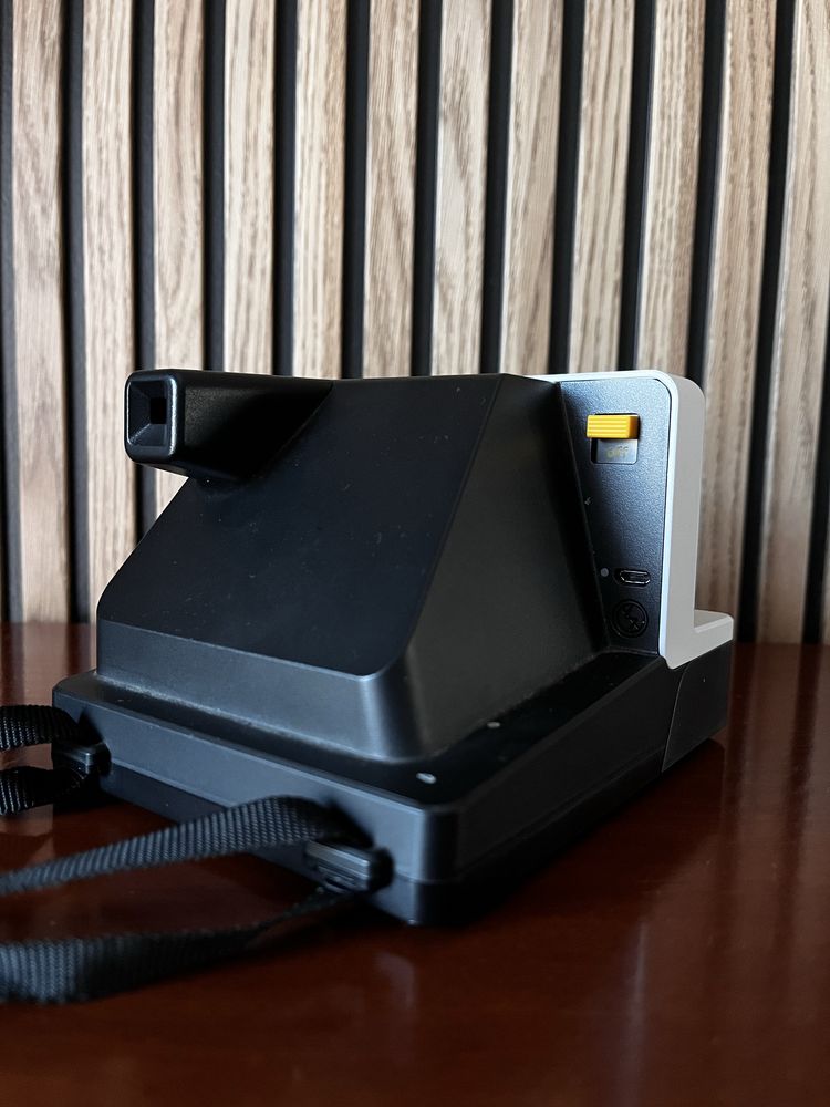 Polaroid *como nova