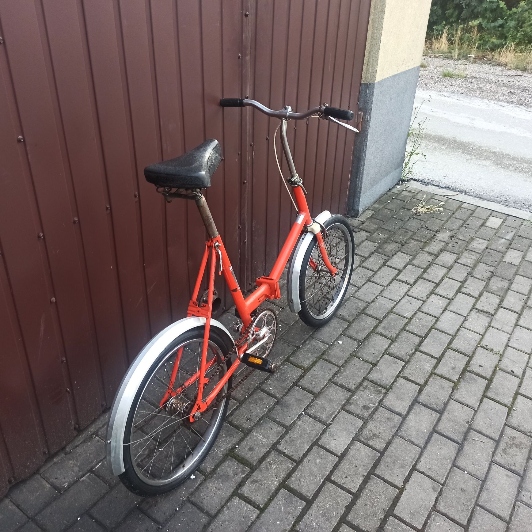 Sprzedam na części Wigry 3