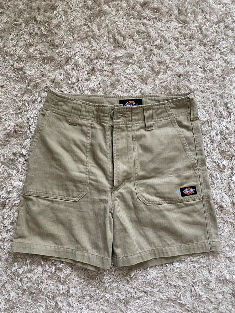 Шорти Dickies skate ykk
