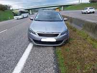 PEUGEOT 308 SW ALLURE 2015 78.200KM