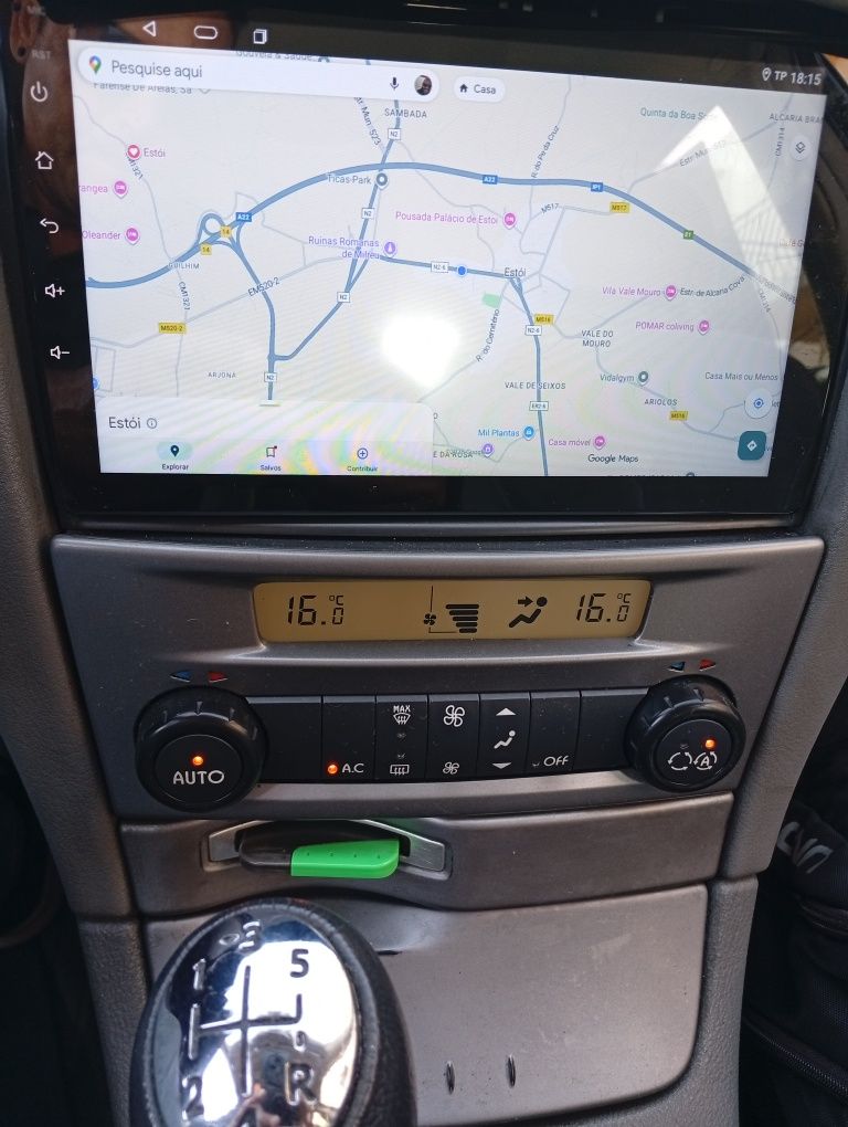 Renault Laguna Grandtour