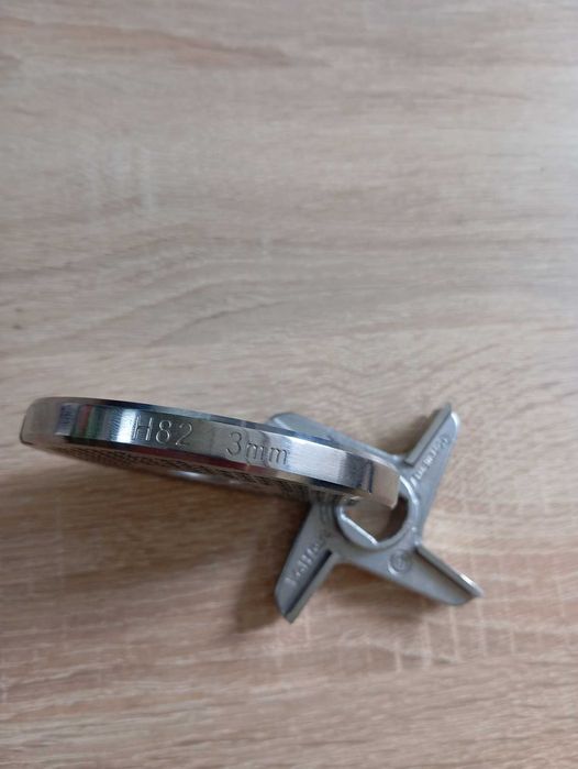 Ножі та решітки до системи  Unger, нержавійка