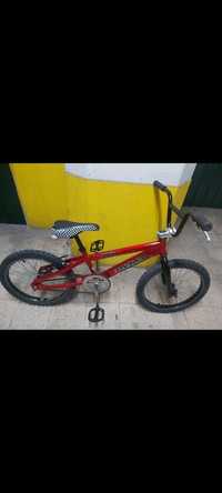 Bmx Gt Dyno Restaurada