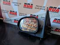 MERCEDES ML RETROVISOR ESQUERDO