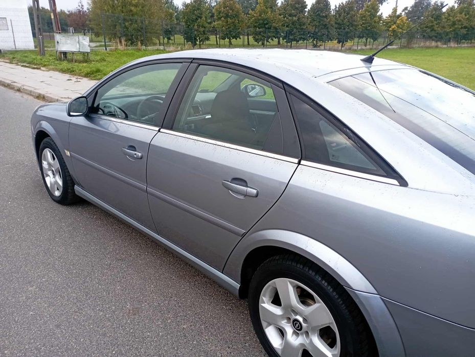 Sprzedam Opel Vectra