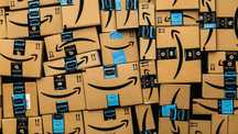 Wyprzedaż BOXÓW  Mix zwroty KONSUMENCKIE AMAZON klasa A/B perełki