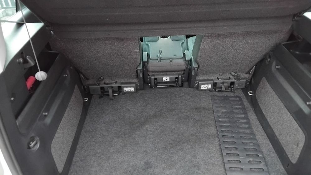 Skoda Roomster 1.4TDI/ 2007r/ Alu/ Climatronic/ Niemiec/ Sprawdz!!!