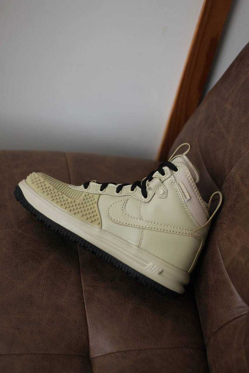 Nike Lunar Force 1 Duckboot кросівки оригінал