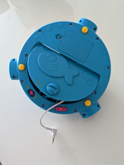 Ginásio / tapete de atividades