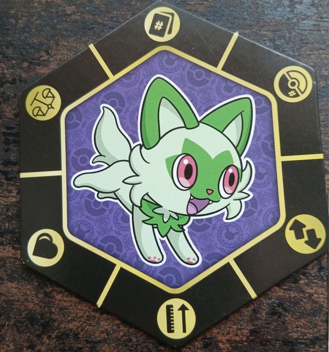 Vendo cartas pokemon para colecionador