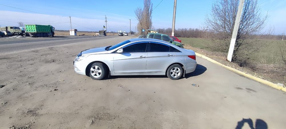 Продам Хюндай соната