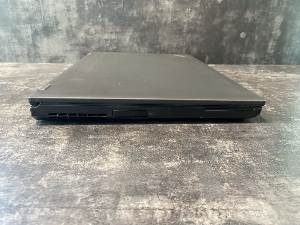 Lenovo ThinkPad P51 Xeon E3-1505M 32Gb 512Gb4k IPS 15,6” M2200 4Gb