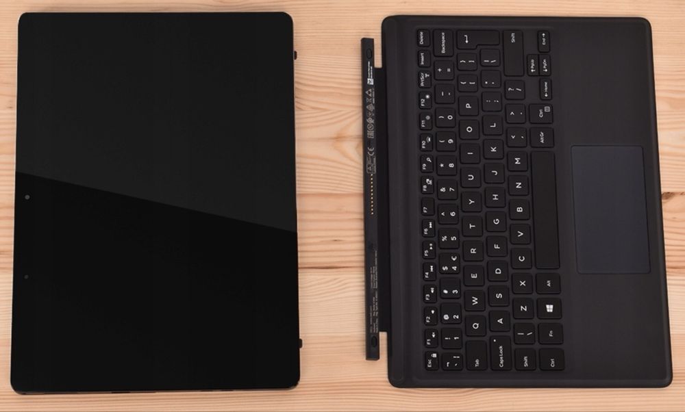 Dell Latitude 5285 2w1 Win10 Pro Poleasingowy