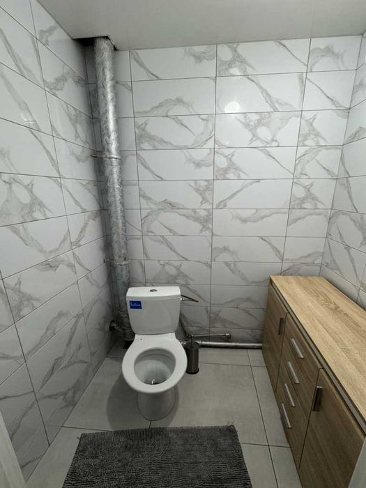 1к! квартира, ЖК Садовий, 1/9 поверх, 43 м2, євроремонт, все залишають