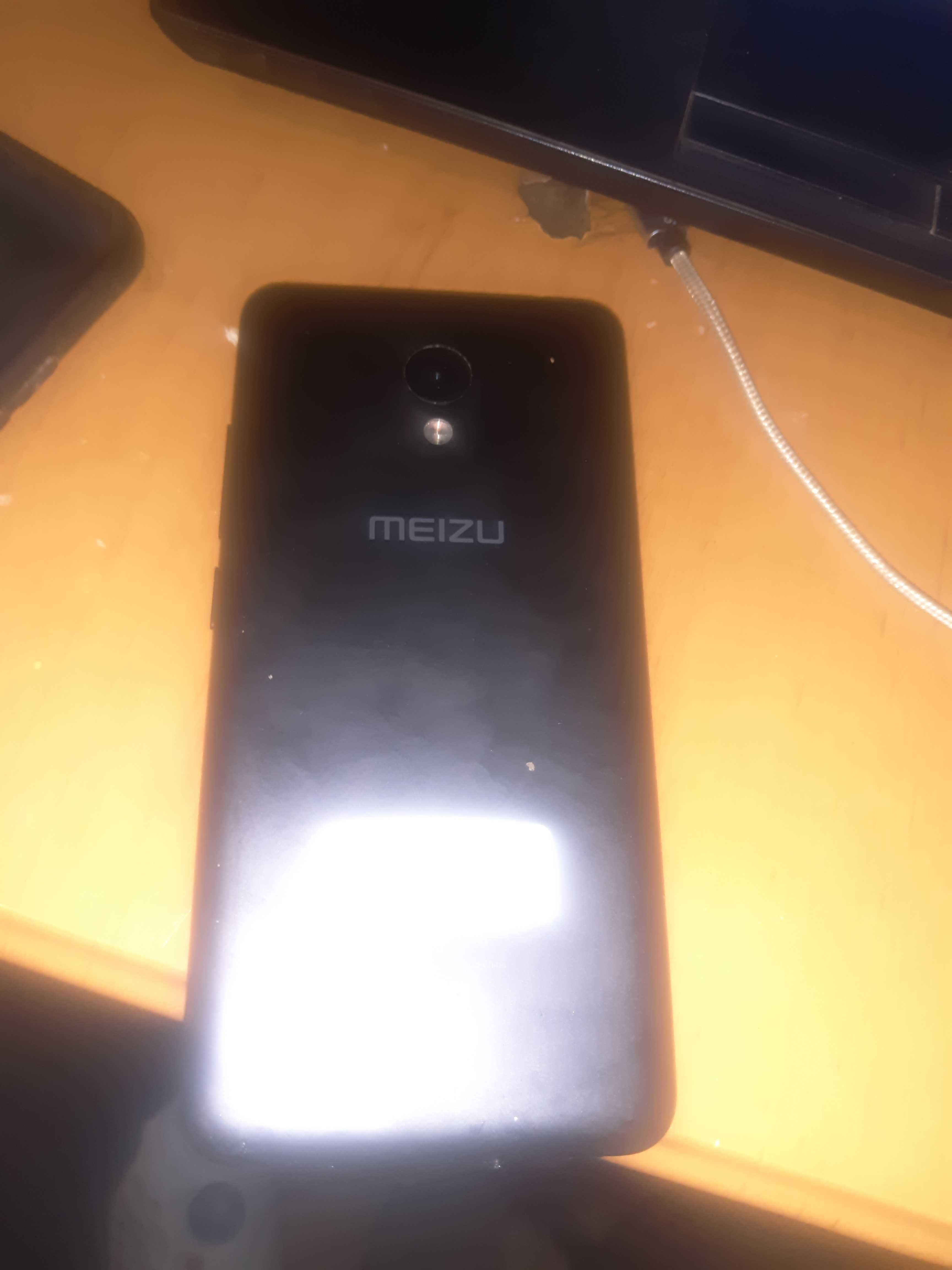 Смартфон Meizu m5c