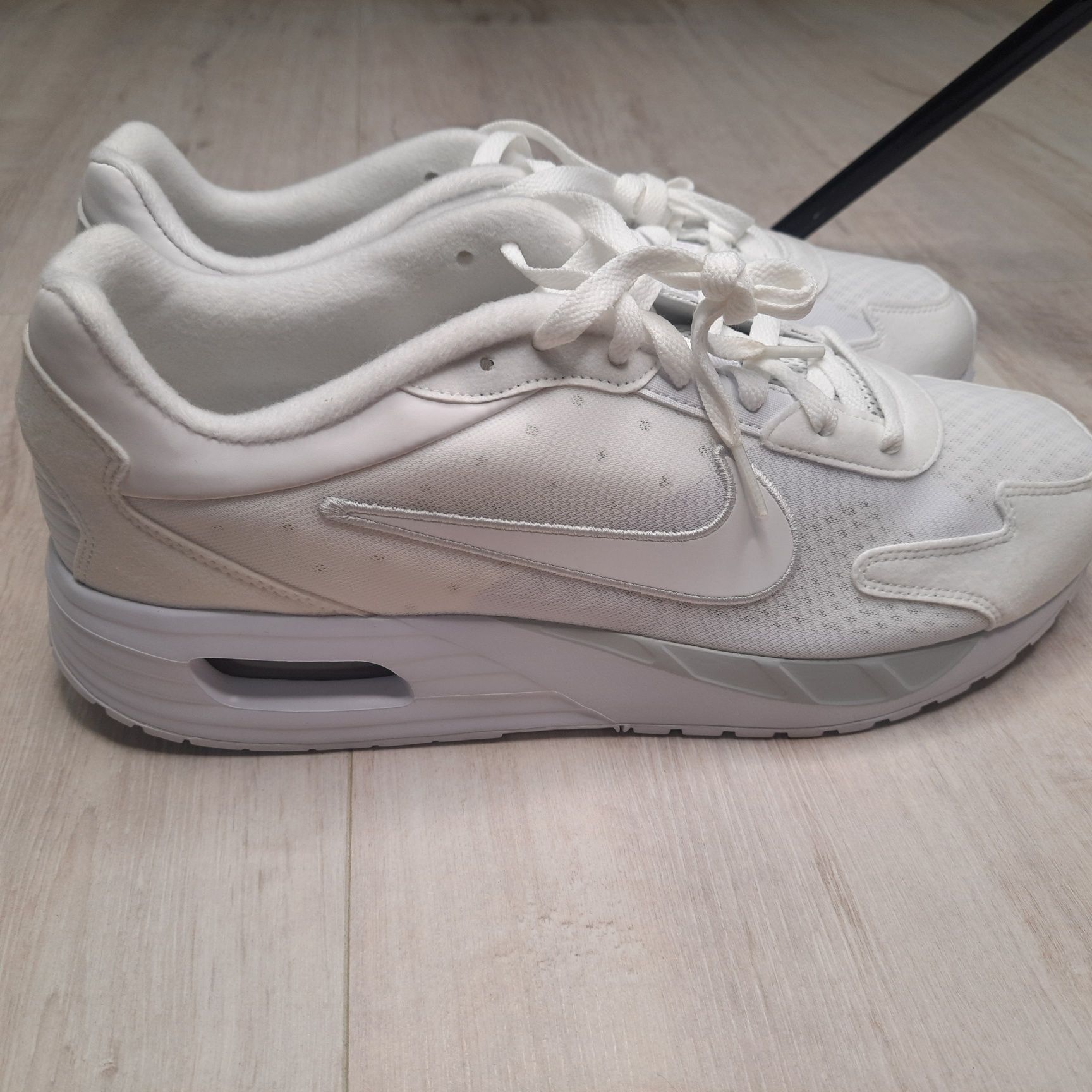Кросівки Nike Air Max Solo White DX3666-104