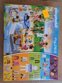 Klocki playmobil. 70981. Okazja