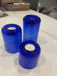 Suporte para velas