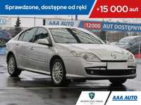 Renault Laguna 2.0 16V, Salon Polska, Serwis ASO, Xenon, Klimatronic, Tempomat,