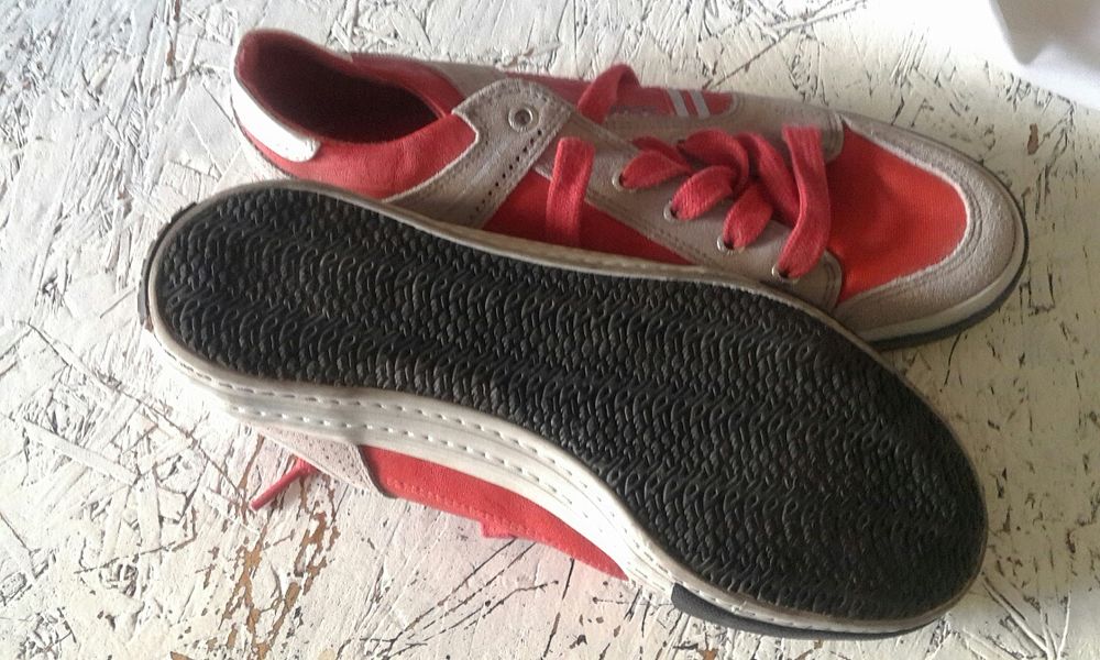 Sapatilhas Diesel originais 39