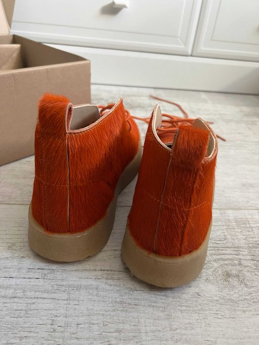 Жіночі чоботи Clarks & Zara collaboration, нові з коробкою. Р. 41