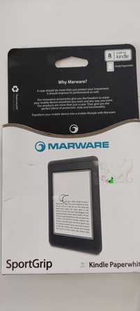 Etui MARWARE KINDLE Papwrwhite SportGrip