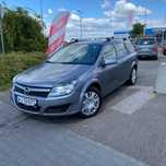 Na sprzedaż OPEL ASTRA 1.7CDTI/gwarancja/Klimatyzacja/Nowy rozrząd