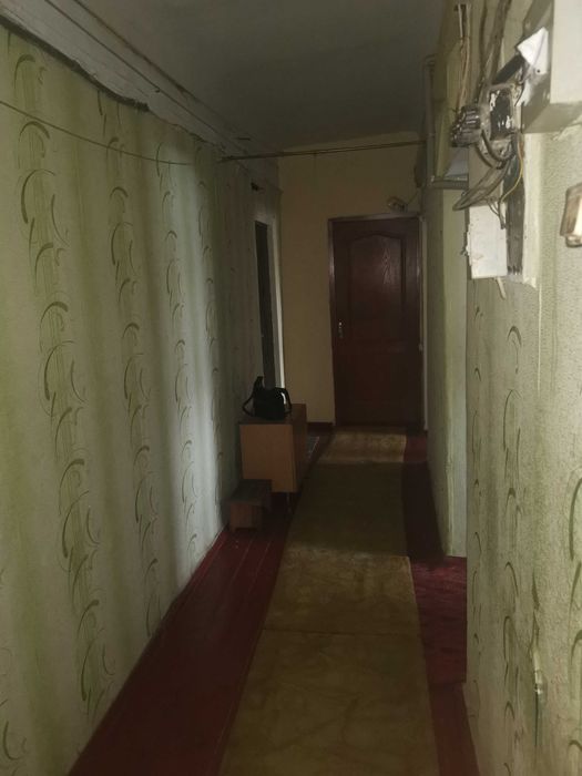 Продам кімнату у гуртожитку.