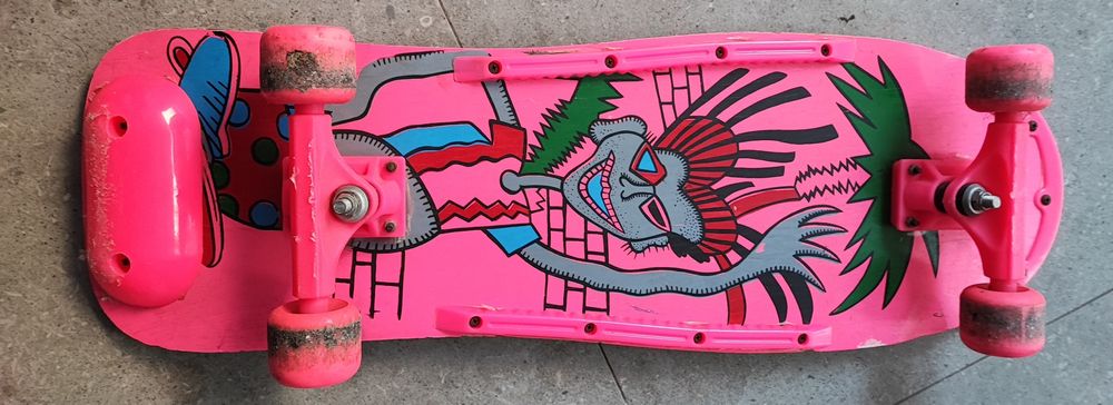 Skate infantil/ juvenil