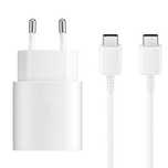 Org Ładowarka SuperCharge Samsung EP-TA800EWE PD25W S21 S21+ ULTRA S20
