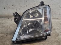 Lampa Reflektor Lewy Przód Opel Meriva A 04r