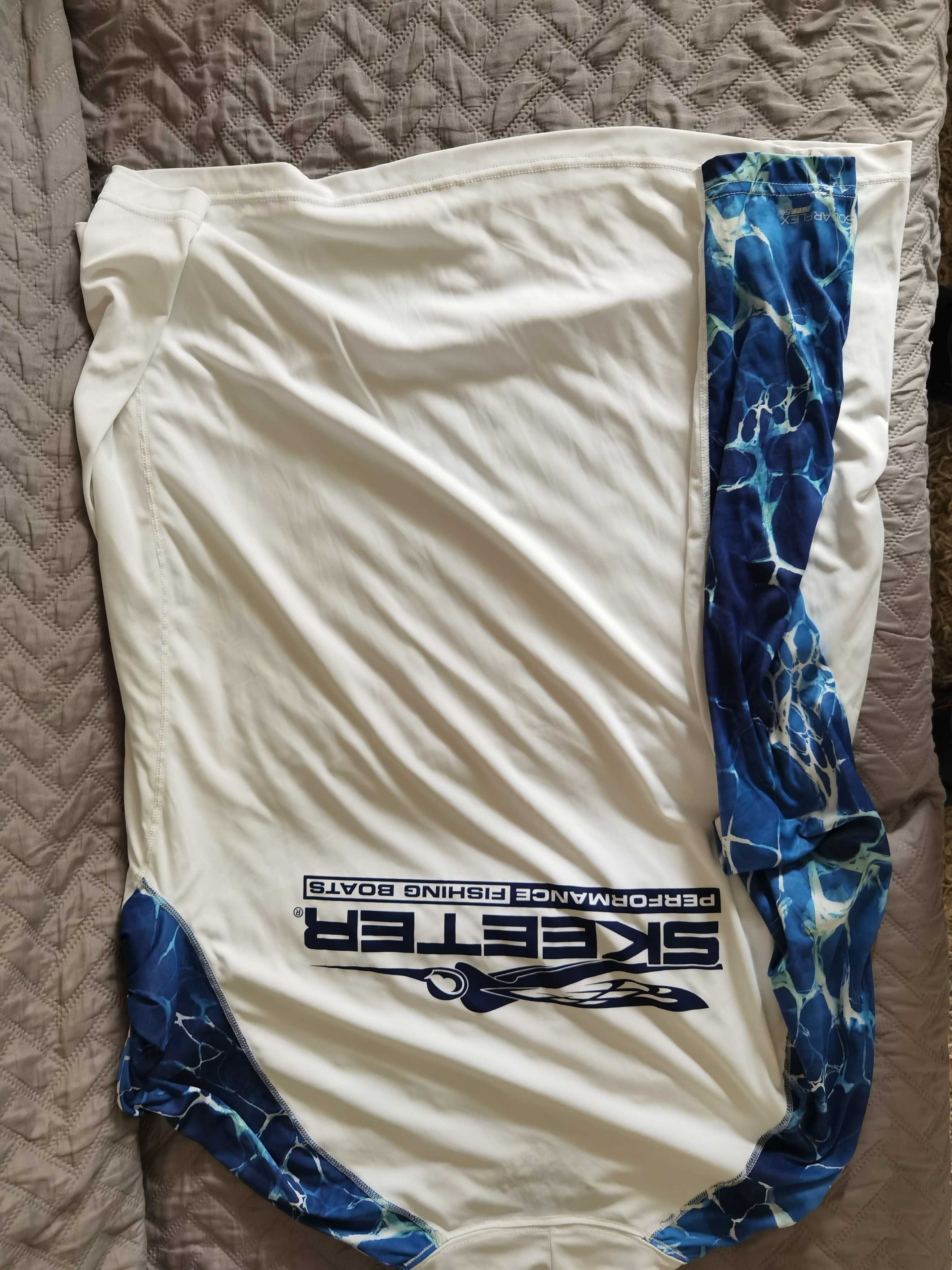 Solarflex XL, ochrona przed słońcem