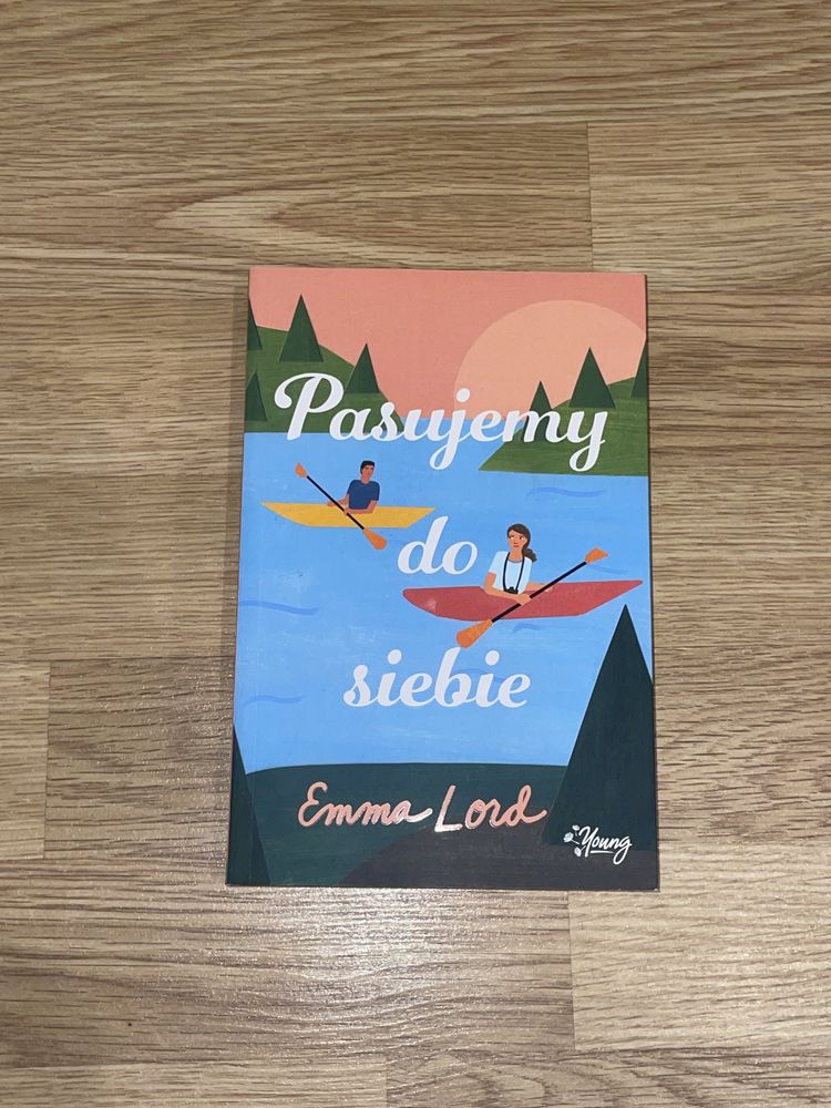 Pasujemy do siebie