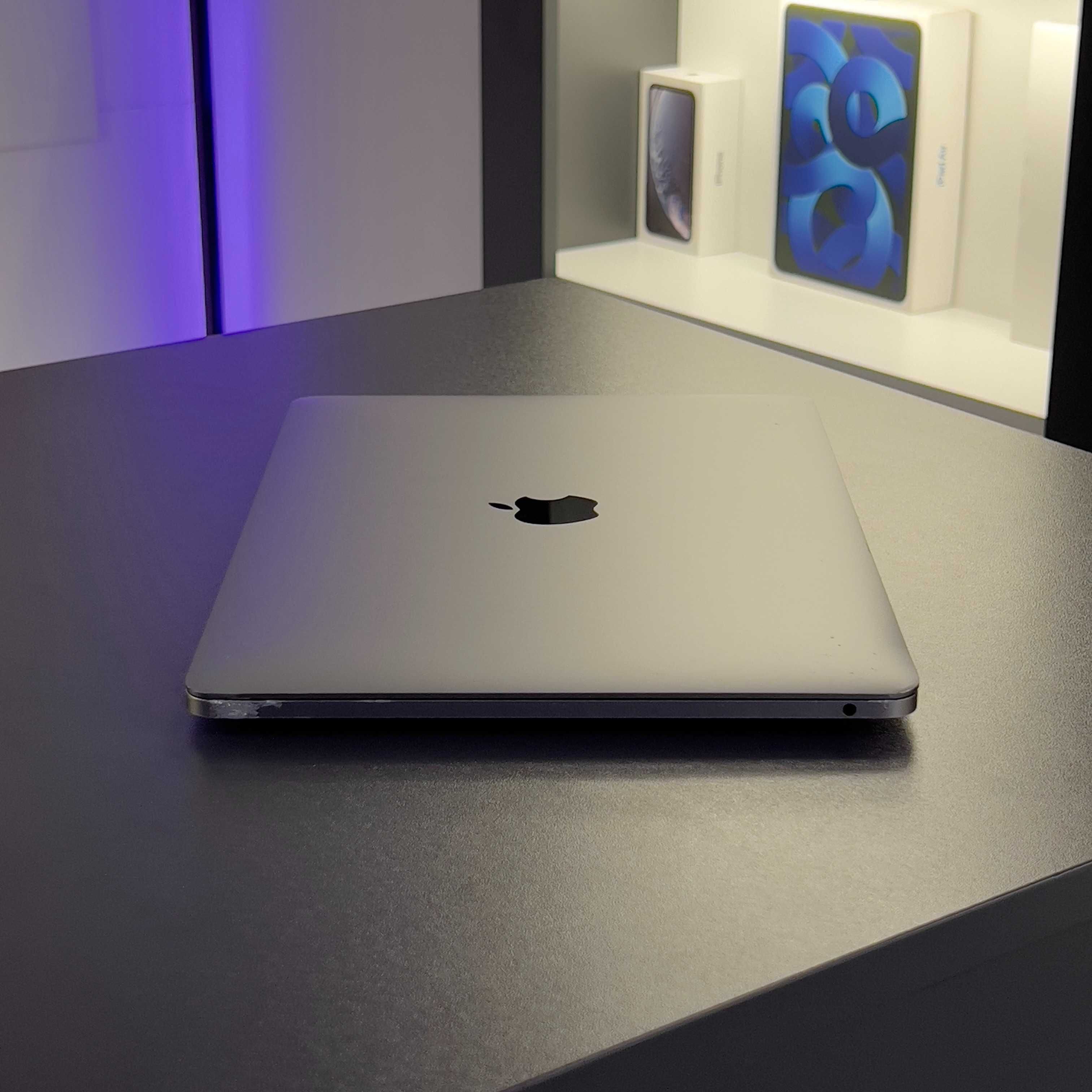 Ноутбук MacBook Pro 13” 2020 M1/8/256 55374